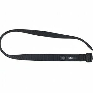 5.11 Tactical Nylon 1.75 Operator Belt Large Matte Gray Buckle
